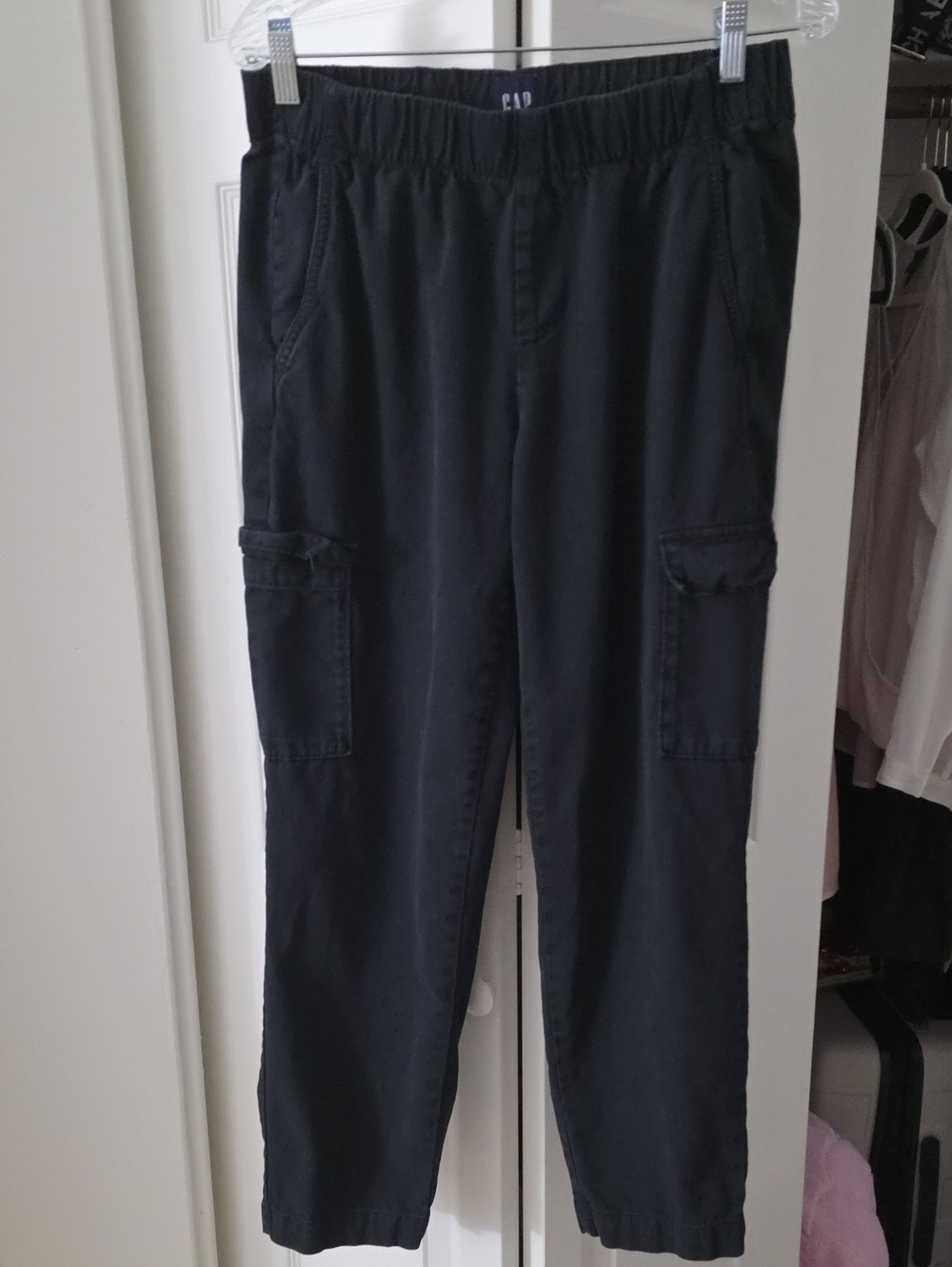 GAP Men’s Dark Navy Cargo Pants